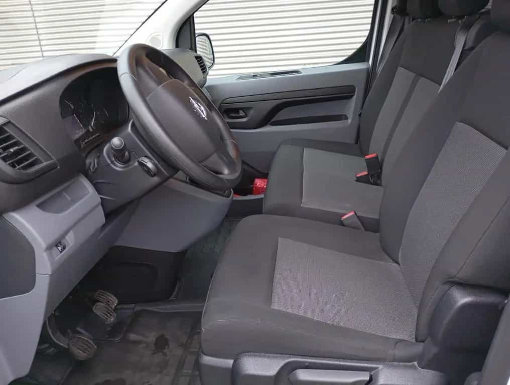 Opel Vivaro 1.5 CDTI DPF,Kamera,PDC,Klima,Bluetooth,A 12/2022-photo-5