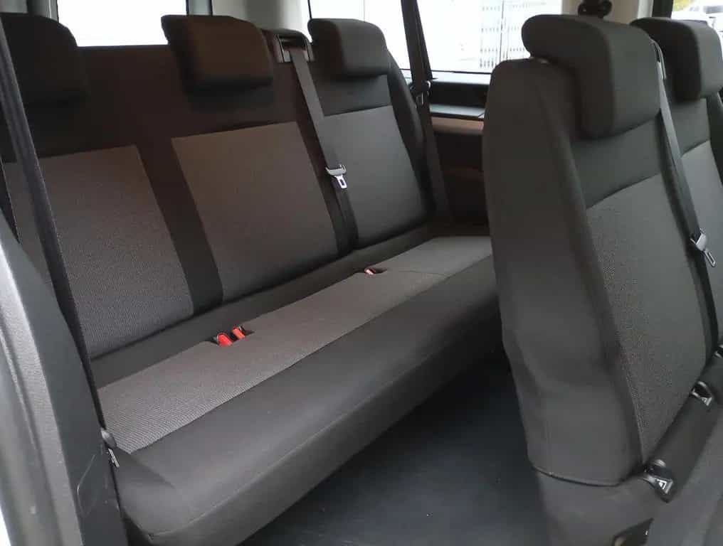 Opel Vivaro 1.5 CDTI DPF,Kamera,PDC,Klima,Bluetooth,A 12/2022-photo-7
