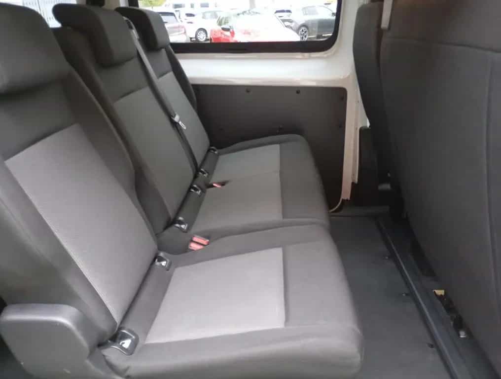 Opel Vivaro 1.5 CDTI DPF,Kamera,PDC,Klima,Bluetooth,A 12/2022-photo-8