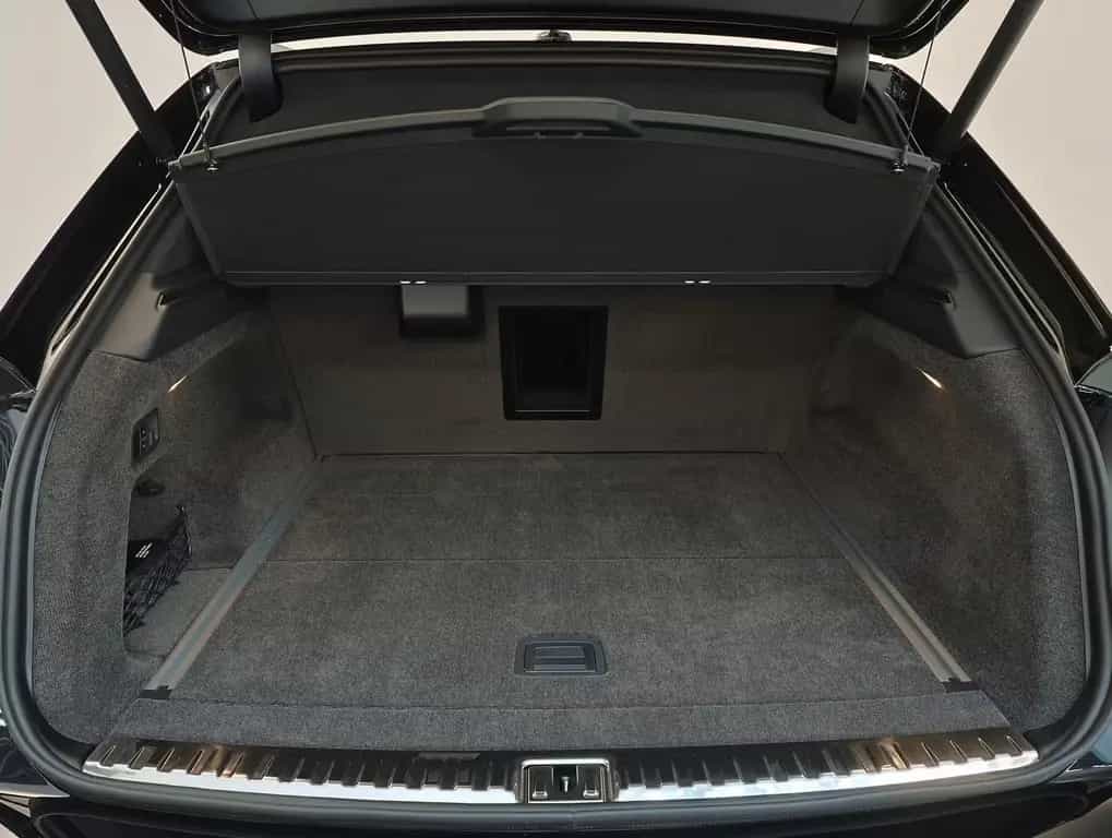 Bentley Bentayga 4.0 V8 Speed 478kW null-photo-11