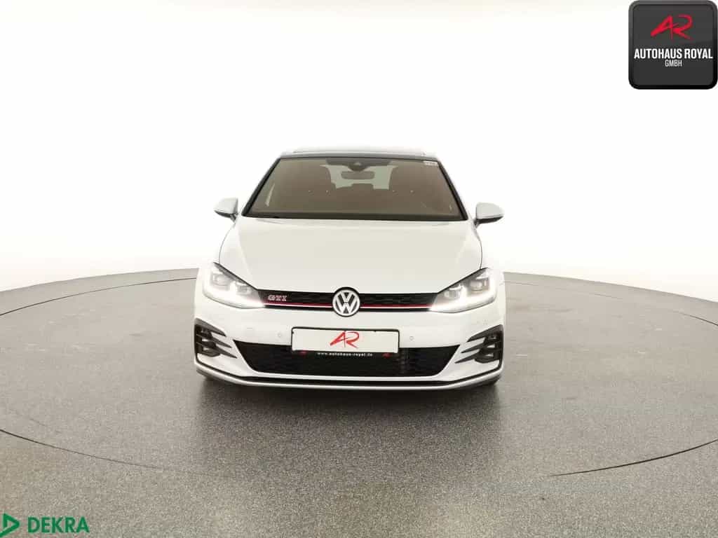 Volkswagen Golf VII GTI 2.0 TSI PANO KEYLESSGO,ACC,KAMERA 08/2019-photo-7