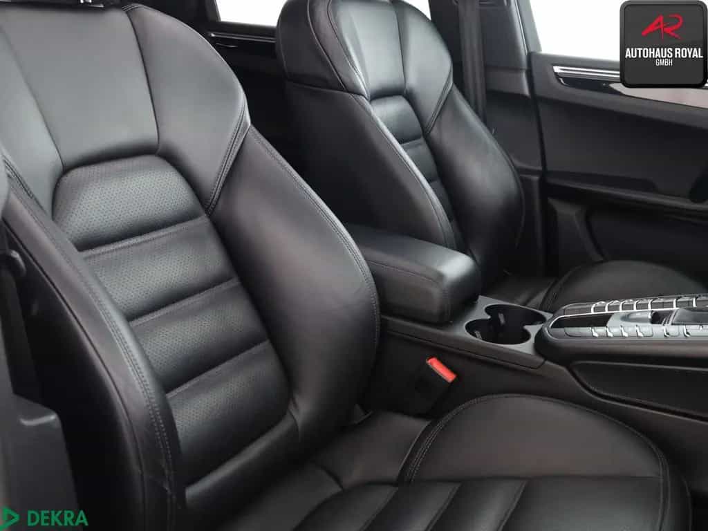Porsche Macan 3.0 AWD GTS PANO,PDLS+,SPORT CHRONO,PASM 02/2018-photo-9
