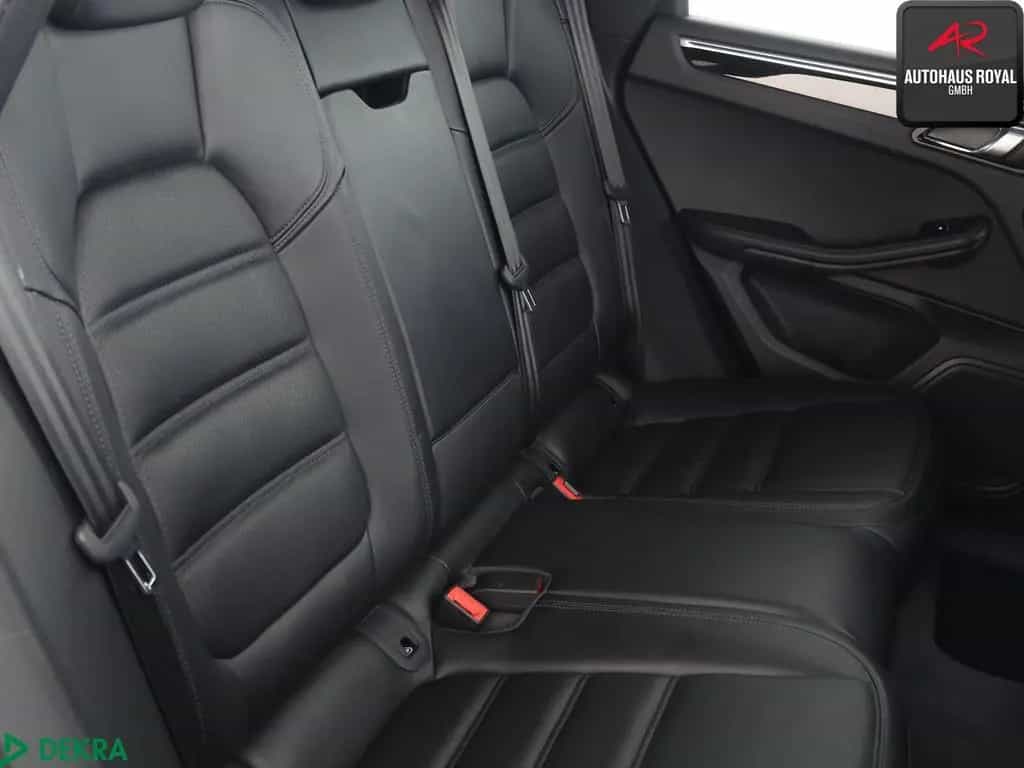 Porsche Macan 3.0 AWD GTS PANO,PDLS+,SPORT CHRONO,PASM 02/2018-photo-10