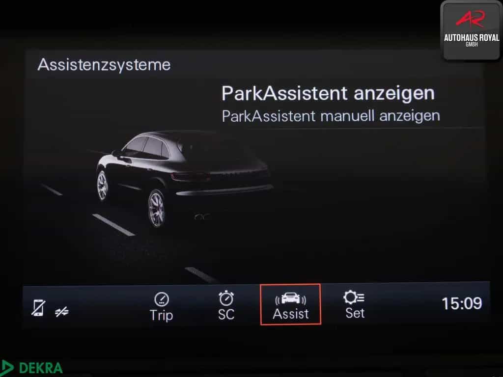 Porsche Macan 3.0 AWD GTS PANO,PDLS+,SPORT CHRONO,PASM 02/2018-photo-17