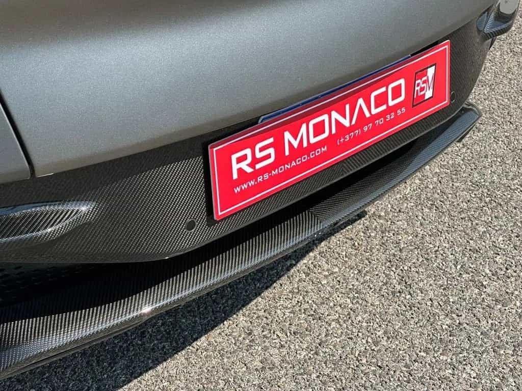 Aston Martin DBS 5.2 V12 Volante 09/2021-photo-12