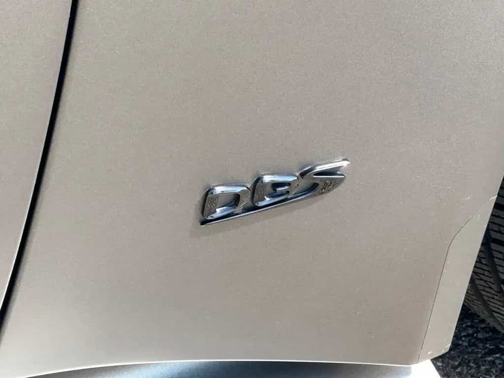 Aston Martin DBS 5.2 V12 Volante 09/2021-photo-8