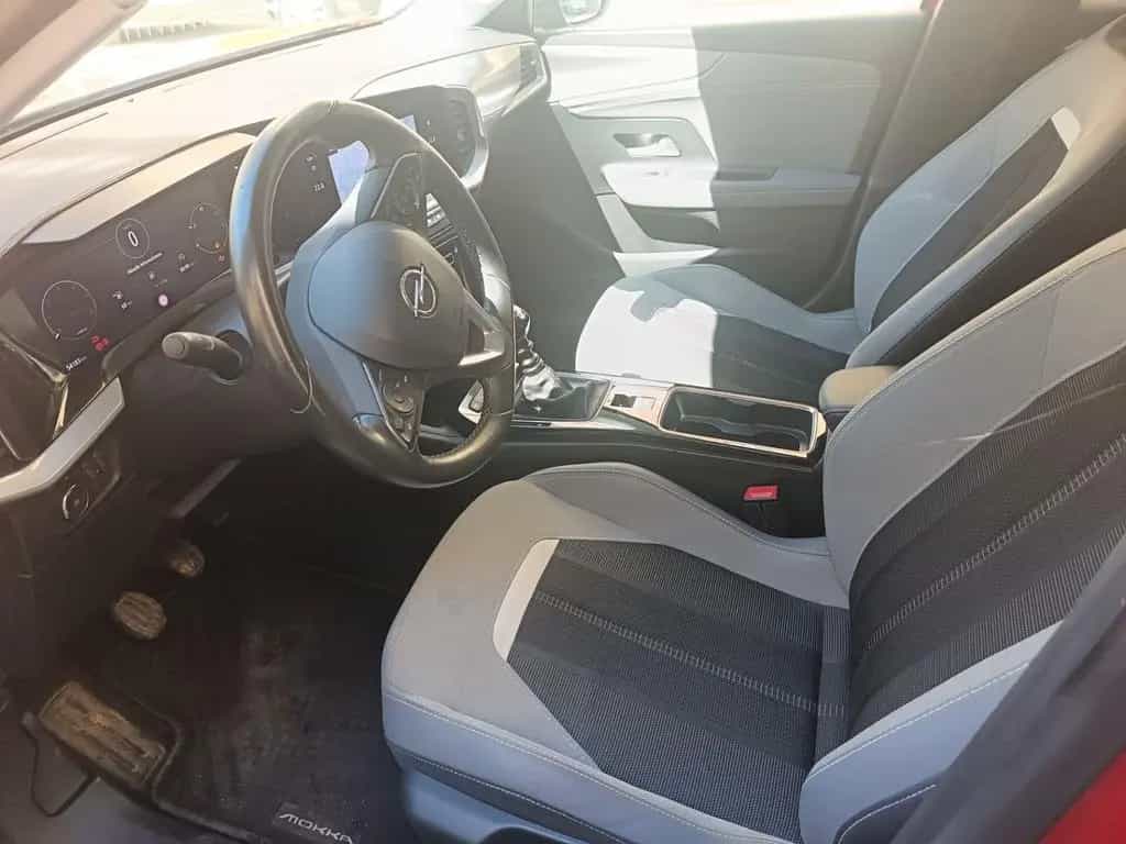 Other Opel Mokka GS 1.5 DCI110CV KM52000 FULL OPTIONAL 05/2023-photo-12