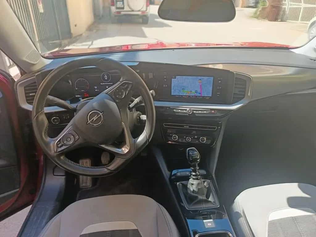 Other Opel Mokka GS 1.5 DCI110CV KM52000 FULL OPTIONAL 05/2023-photo-14