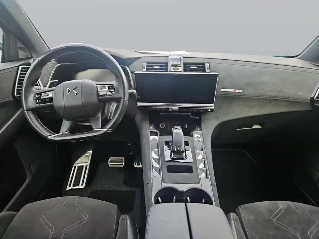 DS Automobiles DS7 (Crossback) DS7 Crossback Performance Line + 11/2023-photo-11