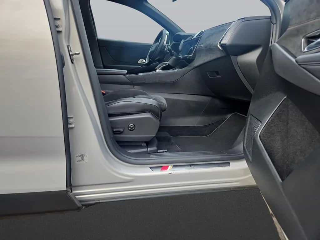 DS Automobiles DS7 (Crossback) DS7 Crossback Performance Line + 11/2023-photo-12