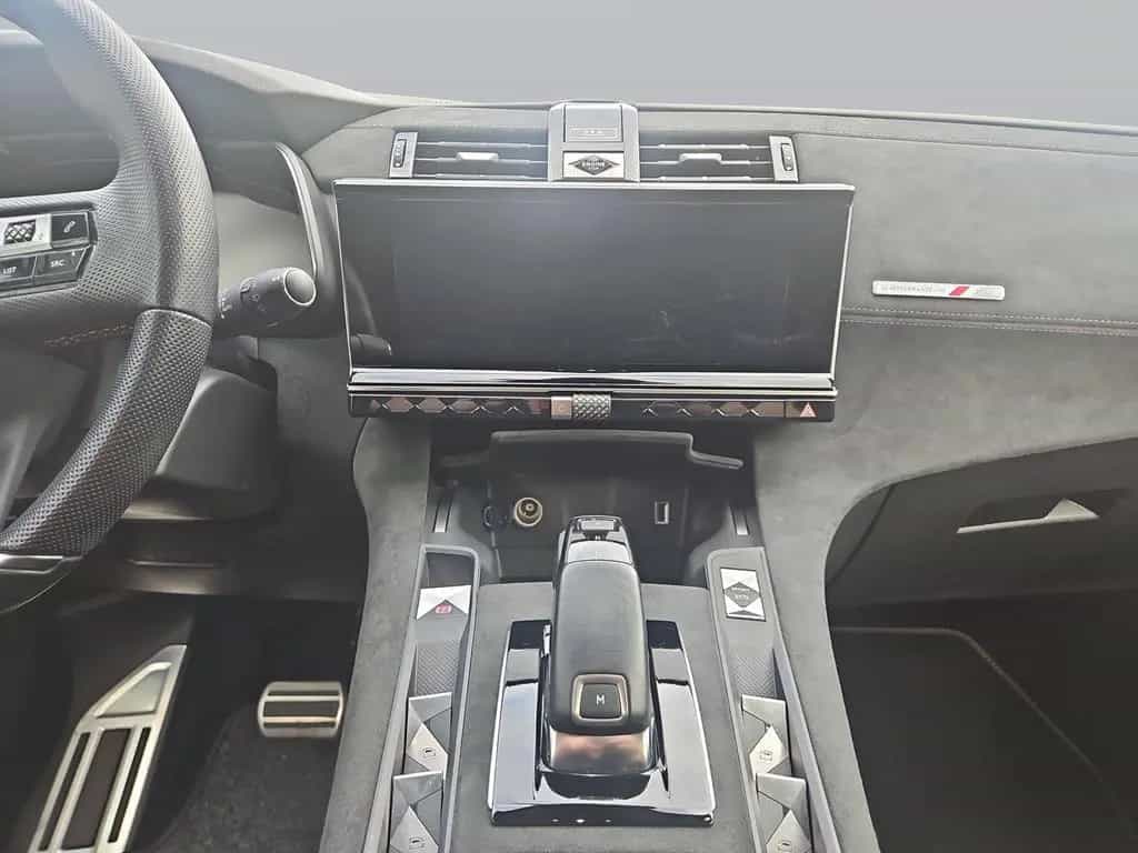 DS Automobiles DS7 (Crossback) DS7 Crossback Performance Line + 11/2023-photo-13