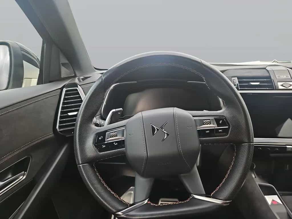 DS Automobiles DS7 (Crossback) DS7 Crossback Performance Line + 11/2023-photo-14