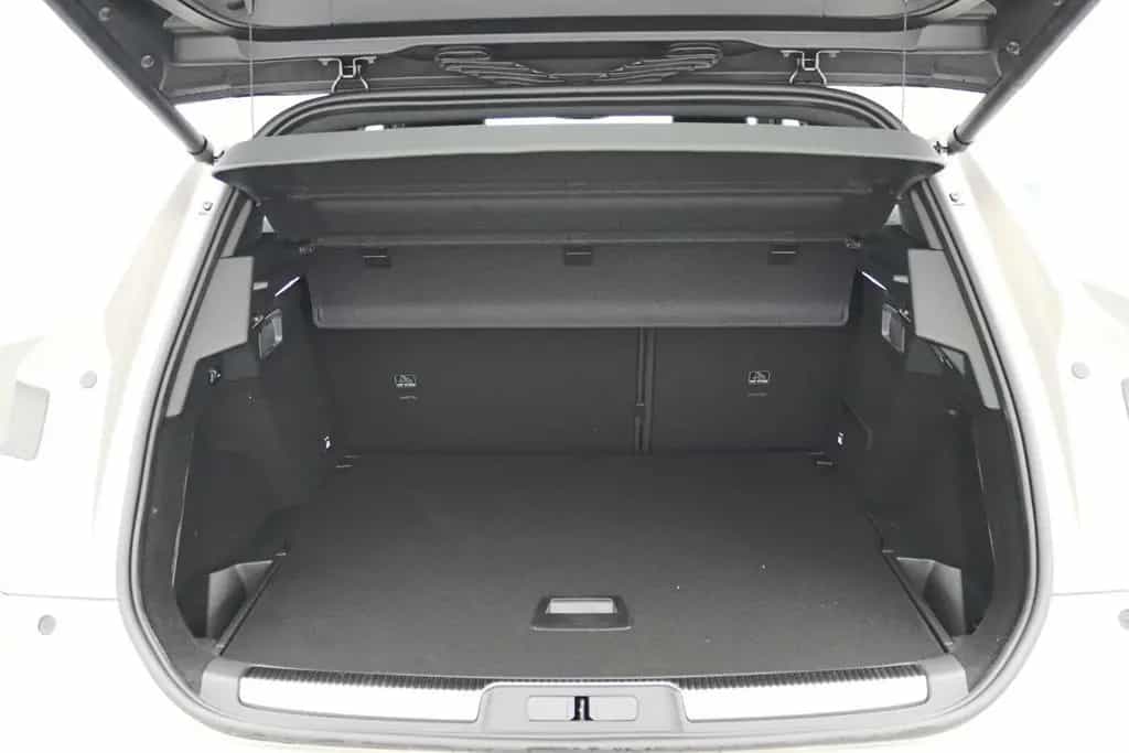 DS Automobiles DS7 (Crossback) DS7 Crossback Performance Line + 11/2023-photo-16