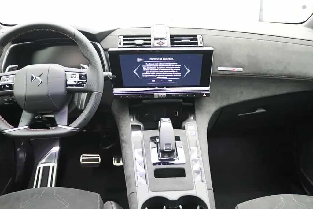 DS Automobiles DS7 (Crossback) DS7 Crossback Performance Line + 11/2023-photo-17