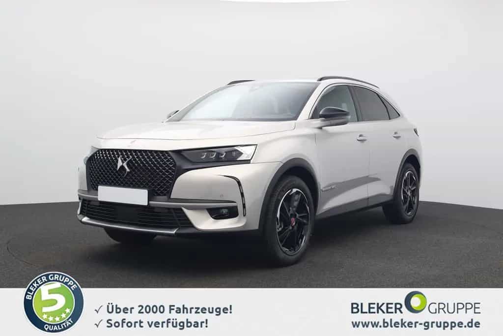 DS Automobiles DS7 (Crossback) DS7 Crossback Performance Line + 11/2023-photo-2