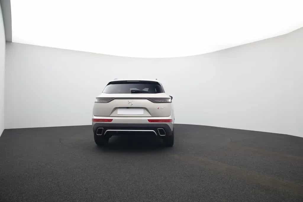 DS Automobiles DS7 (Crossback) DS7 Crossback Performance Line + 11/2023-photo-21