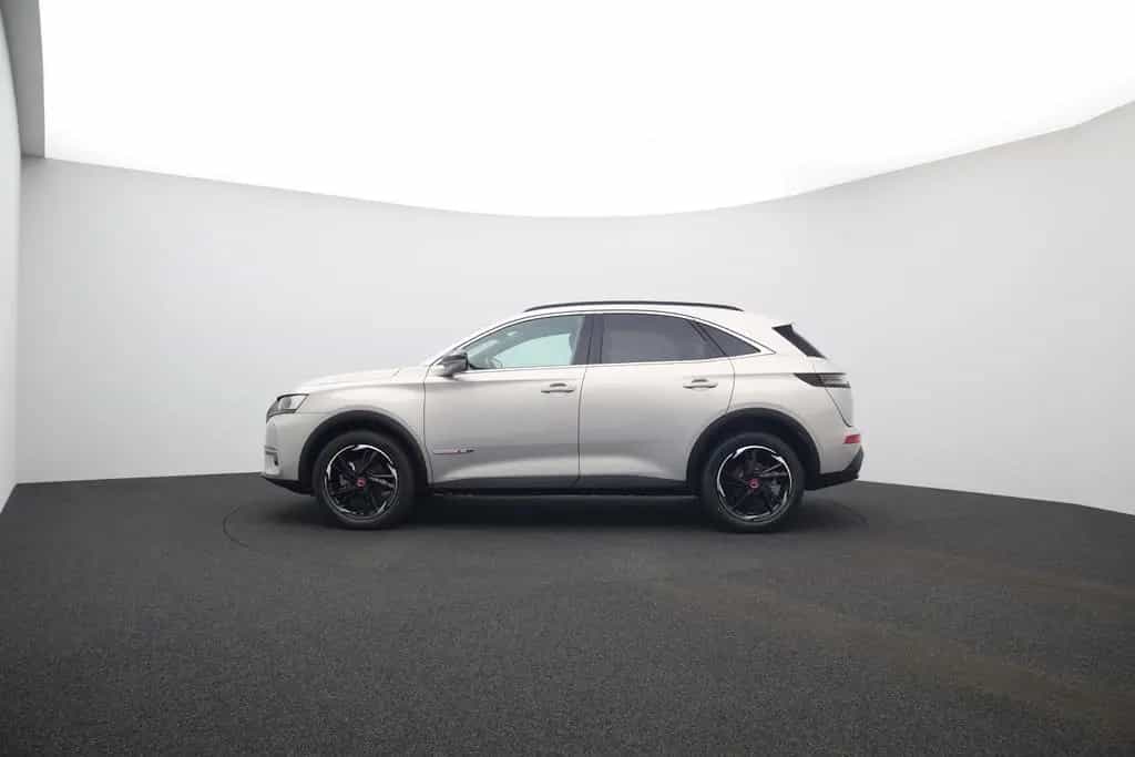 DS Automobiles DS7 (Crossback) DS7 Crossback Performance Line + 11/2023-photo-22
