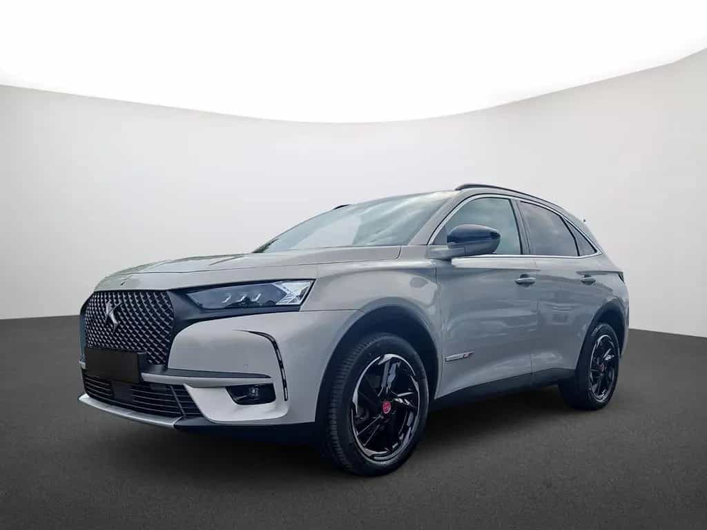 DS Automobiles DS7 (Crossback) DS7 Crossback Performance Line + 11/2023-photo-3