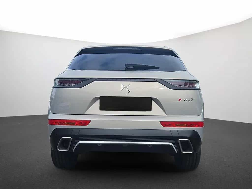 DS Automobiles DS7 (Crossback) DS7 Crossback Performance Line + 11/2023-photo-5