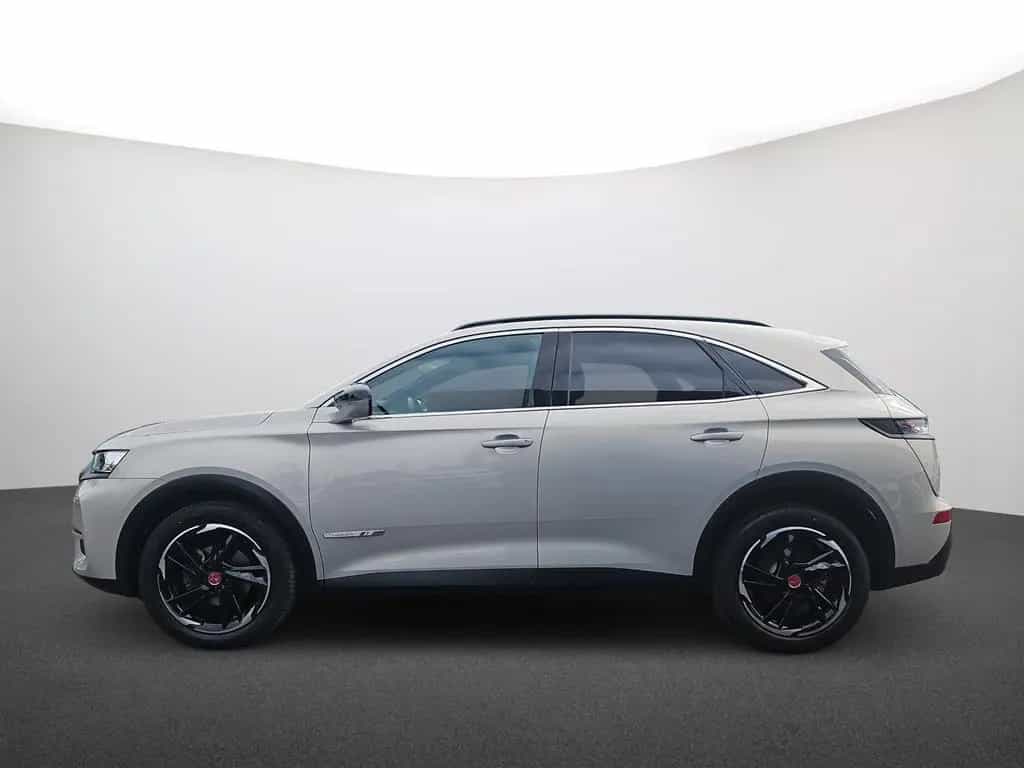 DS Automobiles DS7 (Crossback) DS7 Crossback Performance Line + 11/2023-photo-6