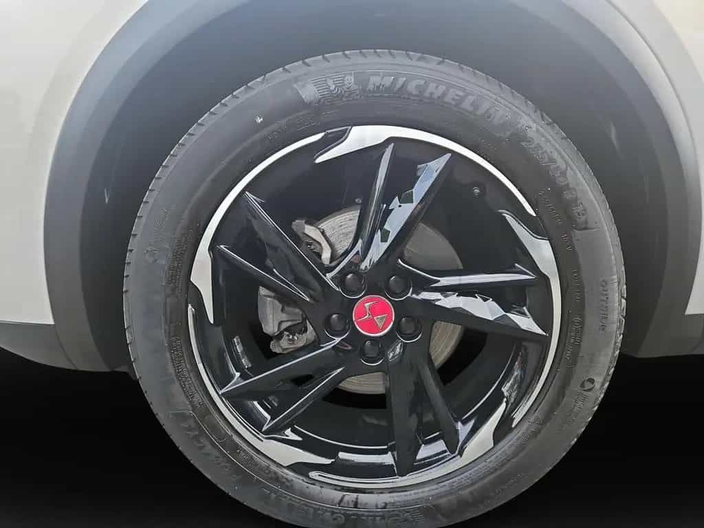 DS Automobiles DS7 (Crossback) DS7 Crossback Performance Line + 11/2023-photo-9