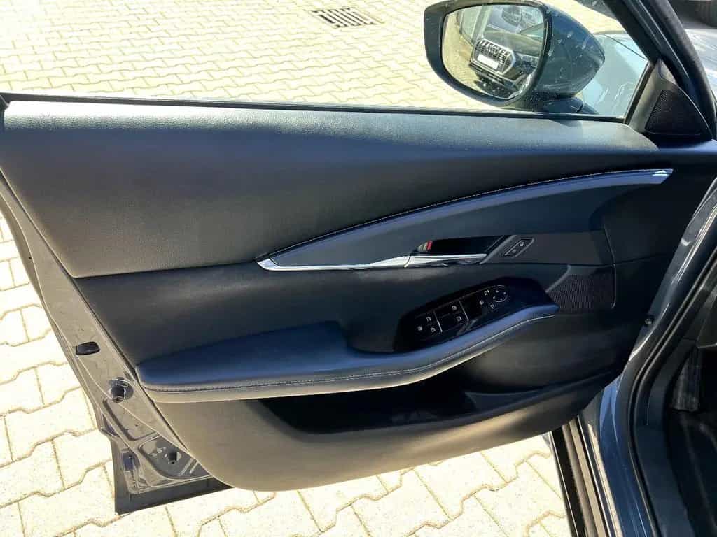 Mazda CX-30 1.8 SKYACTIV-D Selection *LED Navi ACC* 09/2019-photo-10