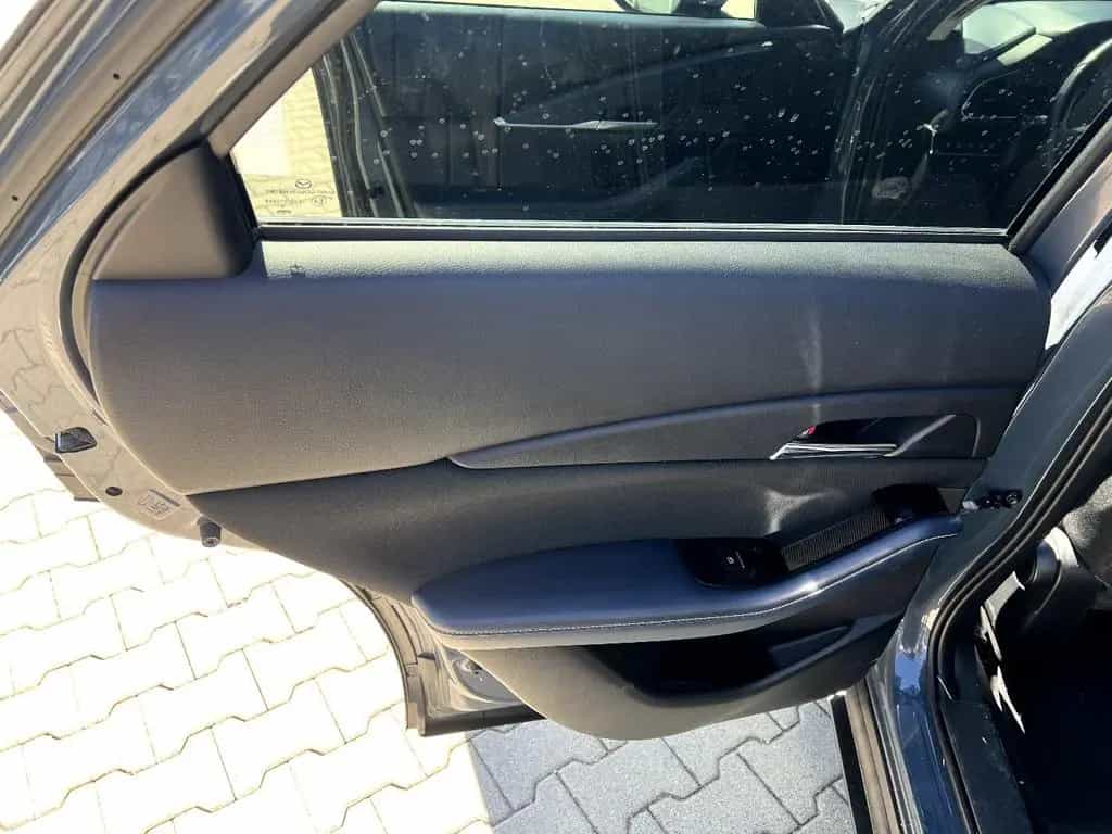 Mazda CX-30 1.8 SKYACTIV-D Selection *LED Navi ACC* 09/2019-photo-11