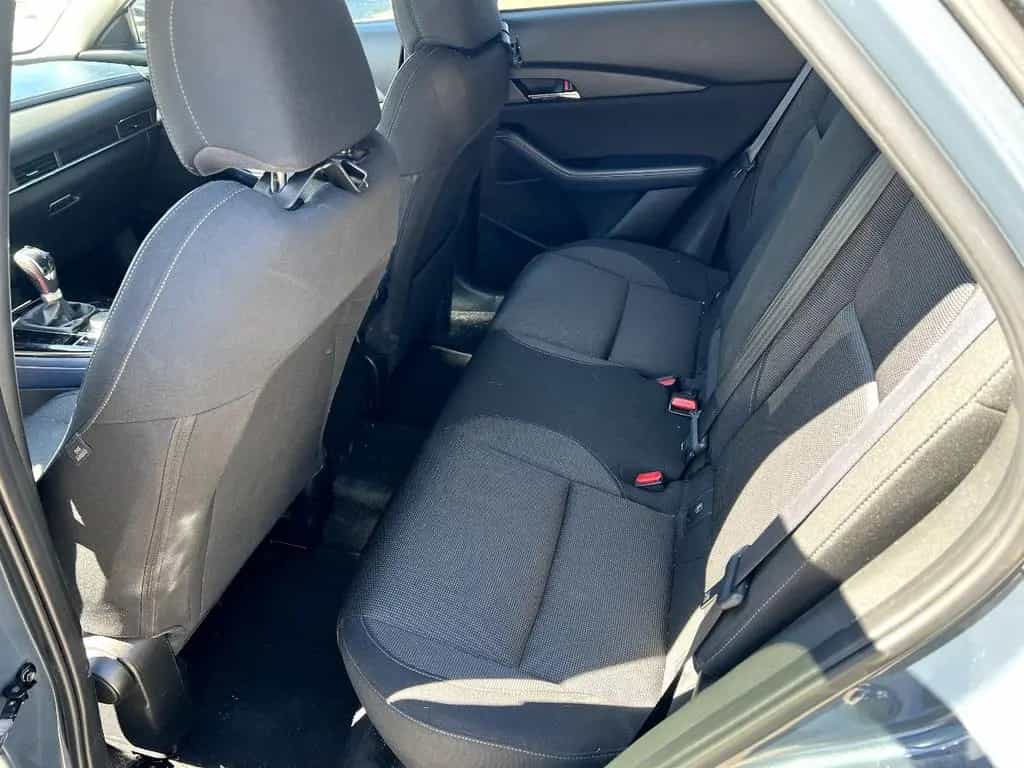 Mazda CX-30 1.8 SKYACTIV-D Selection *LED Navi ACC* 09/2019-photo-12