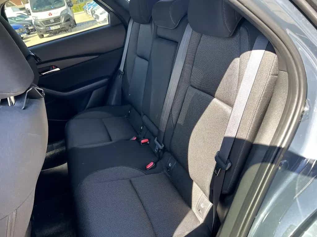 Mazda CX-30 1.8 SKYACTIV-D Selection *LED Navi ACC* 09/2019-photo-13