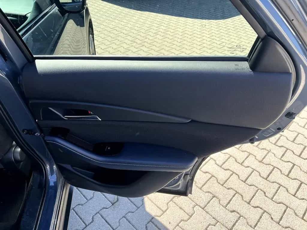 Mazda CX-30 1.8 SKYACTIV-D Selection *LED Navi ACC* 09/2019-photo-14
