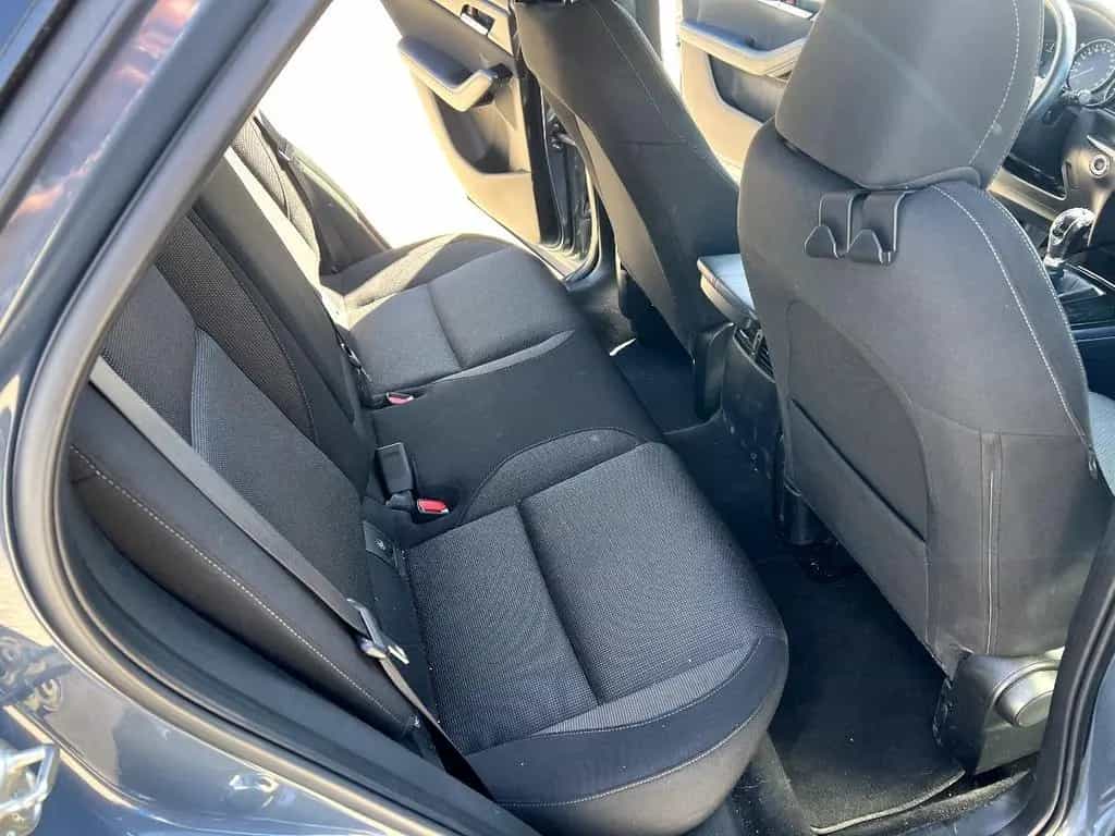 Mazda CX-30 1.8 SKYACTIV-D Selection *LED Navi ACC* 09/2019-photo-15