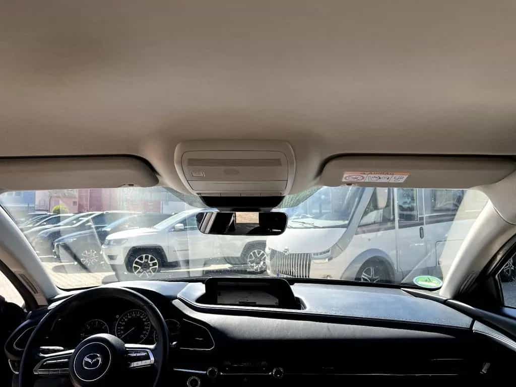 Mazda CX-30 1.8 SKYACTIV-D Selection *LED Navi ACC* 09/2019-photo-18