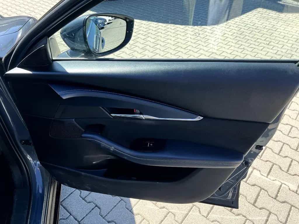 Mazda CX-30 1.8 SKYACTIV-D Selection *LED Navi ACC* 09/2019-photo-19