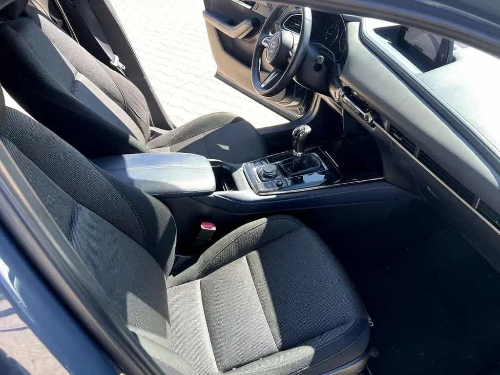 Mazda CX-30 1.8 SKYACTIV-D Selection *LED Navi ACC* 09/2019-photo-20
