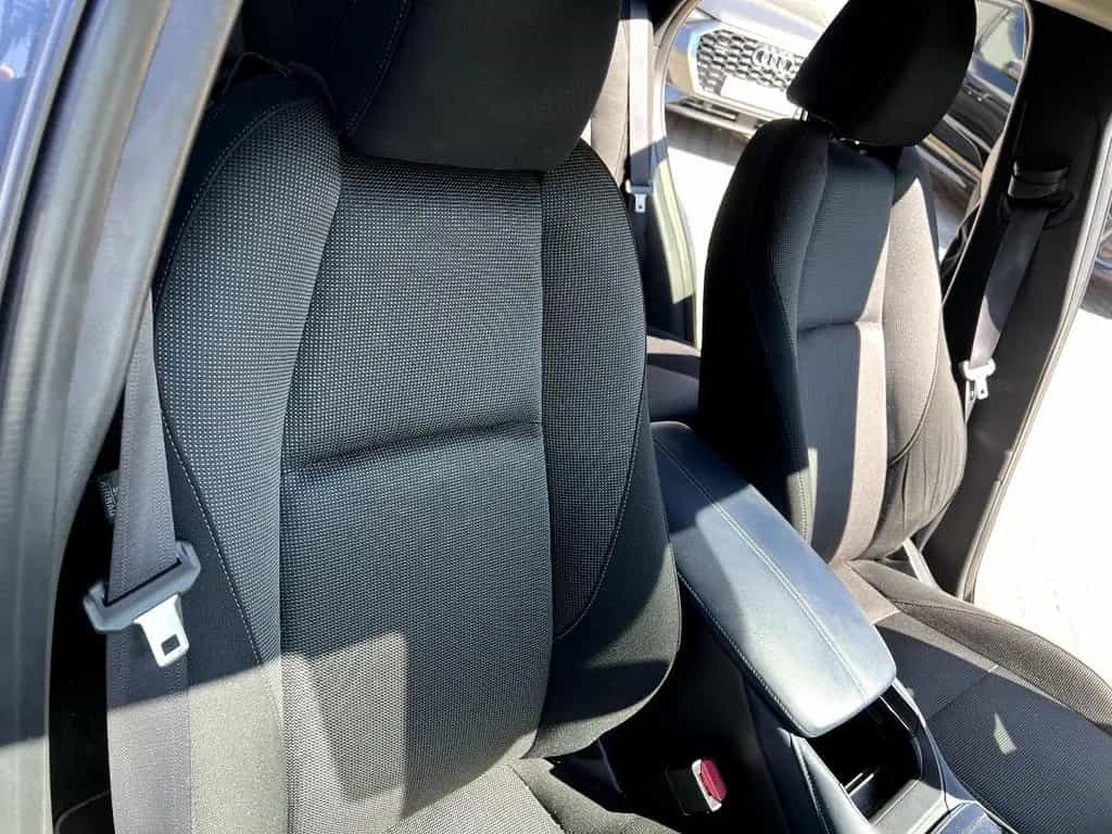 Mazda CX-30 1.8 SKYACTIV-D Selection *LED Navi ACC* 09/2019-photo-21