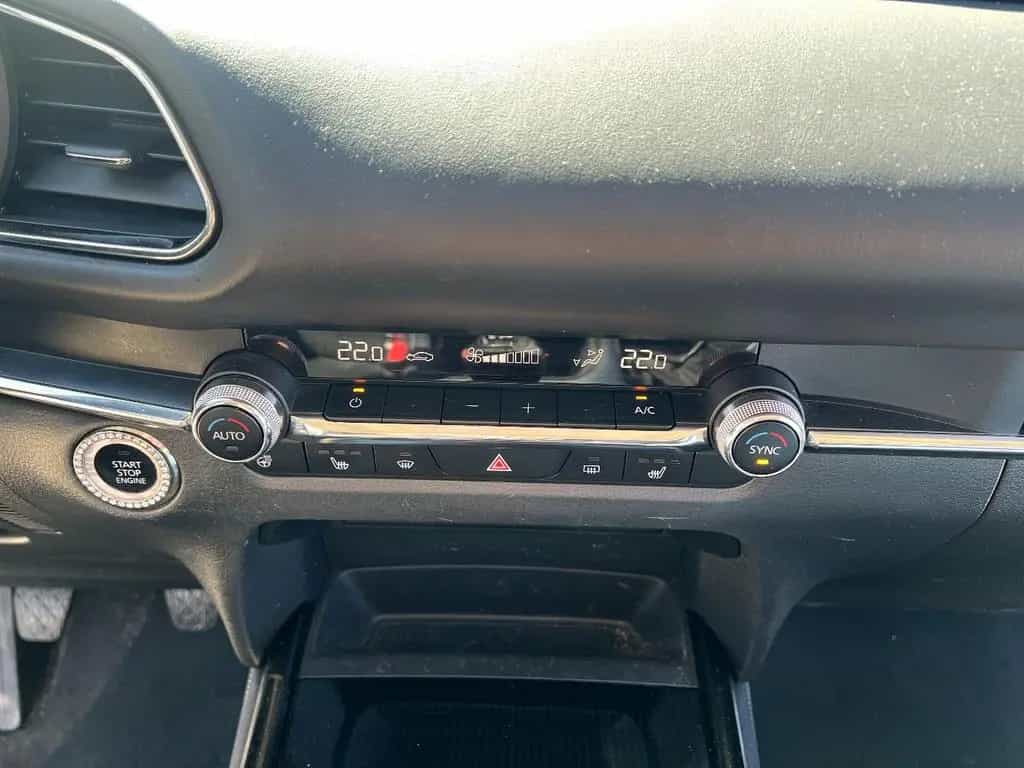 Mazda CX-30 1.8 SKYACTIV-D Selection *LED Navi ACC* 09/2019-photo-23