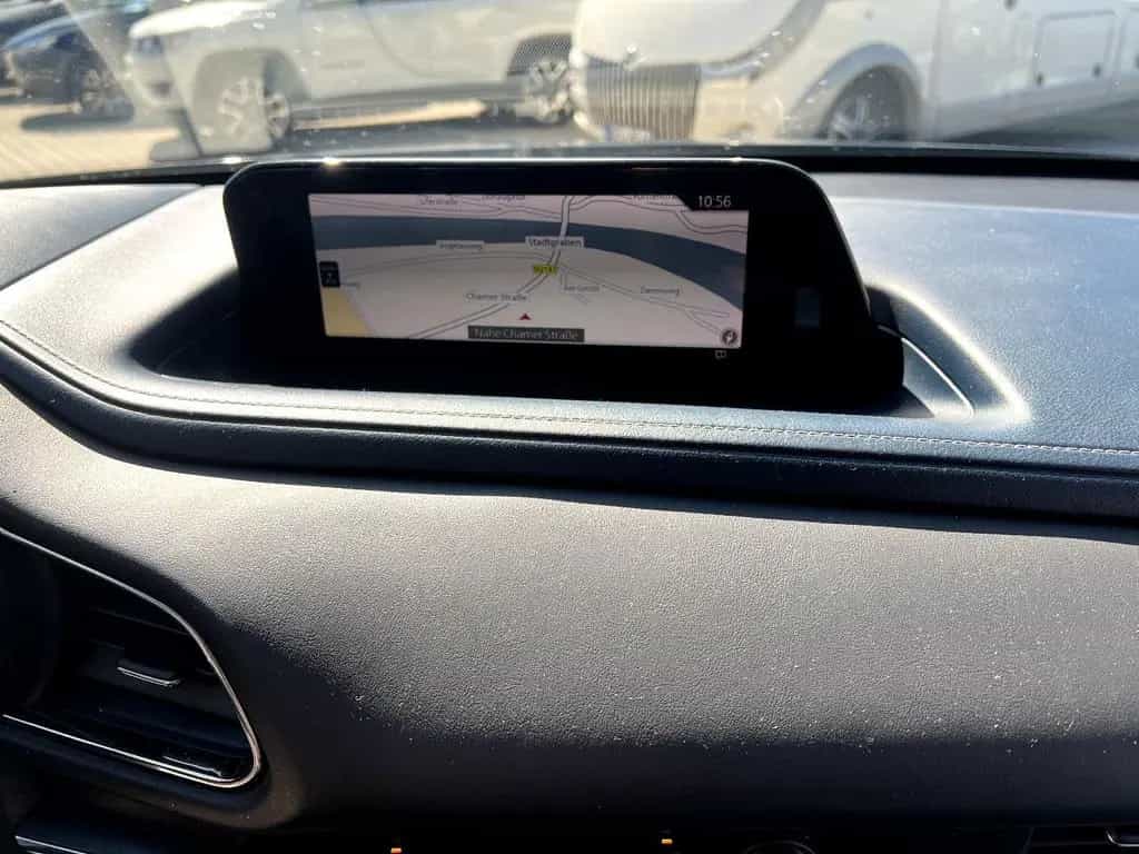 Mazda CX-30 1.8 SKYACTIV-D Selection *LED Navi ACC* 09/2019-photo-24