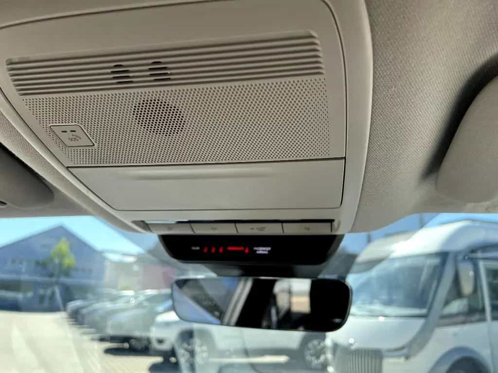 Mazda CX-30 1.8 SKYACTIV-D Selection *LED Navi ACC* 09/2019-photo-26