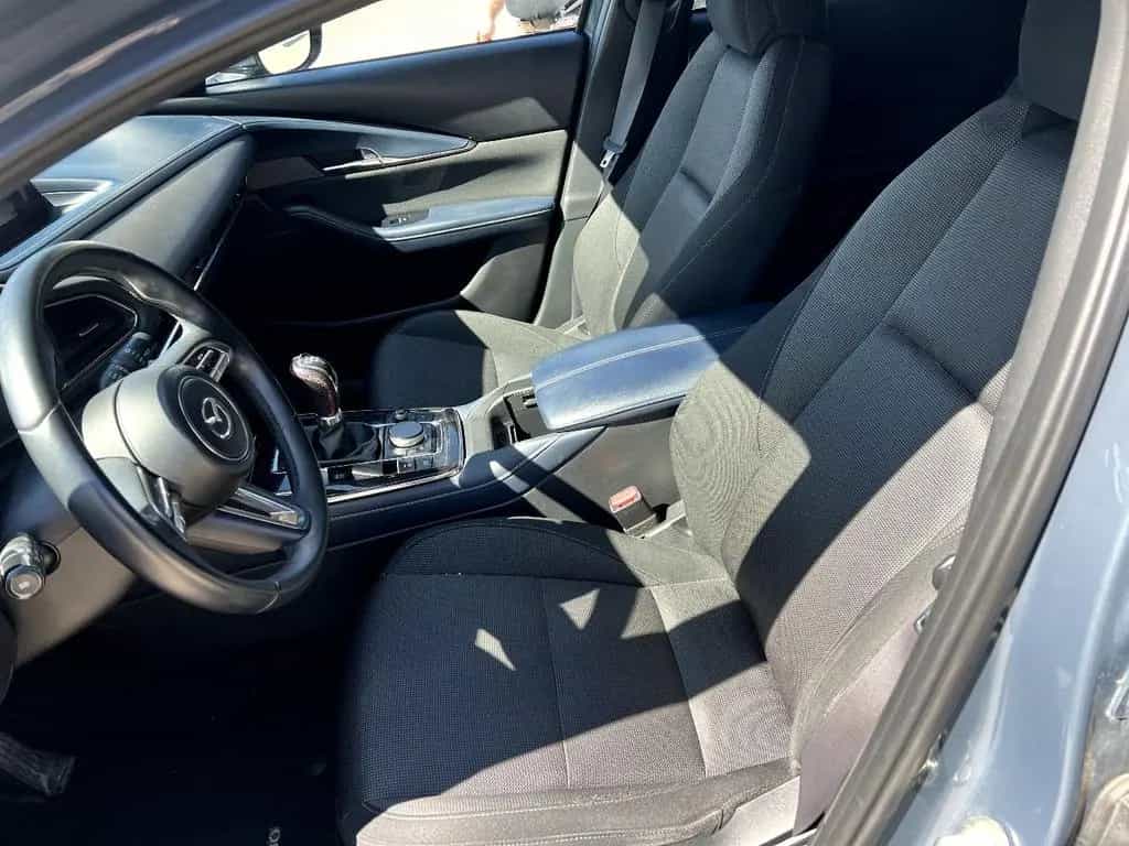 Mazda CX-30 1.8 SKYACTIV-D Selection *LED Navi ACC* 09/2019-photo-8