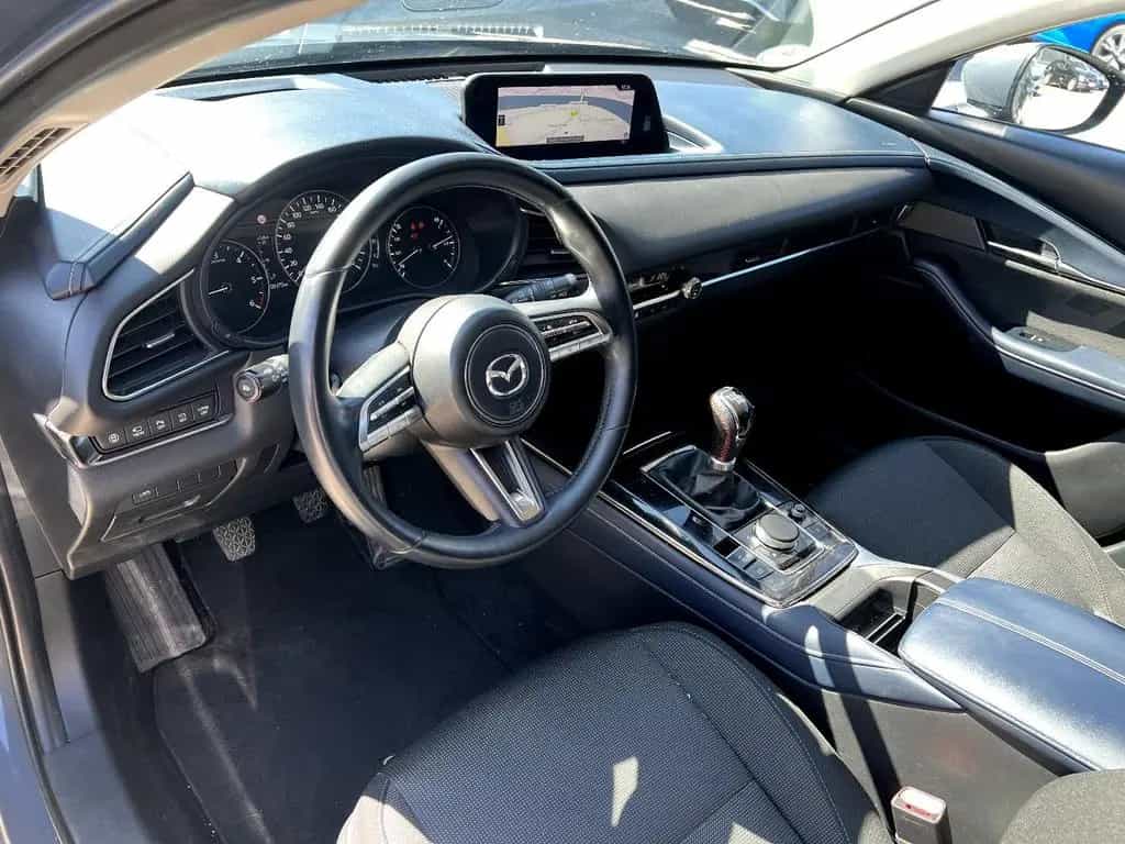 Mazda CX-30 1.8 SKYACTIV-D Selection *LED Navi ACC* 09/2019-photo-9