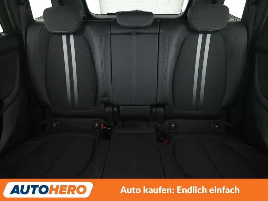 BMW 218 Gran Tourer 218i Gran Tourer M Sport Aut.*NAVI*LED*TEMPO*PDC 10/2019-photo-15