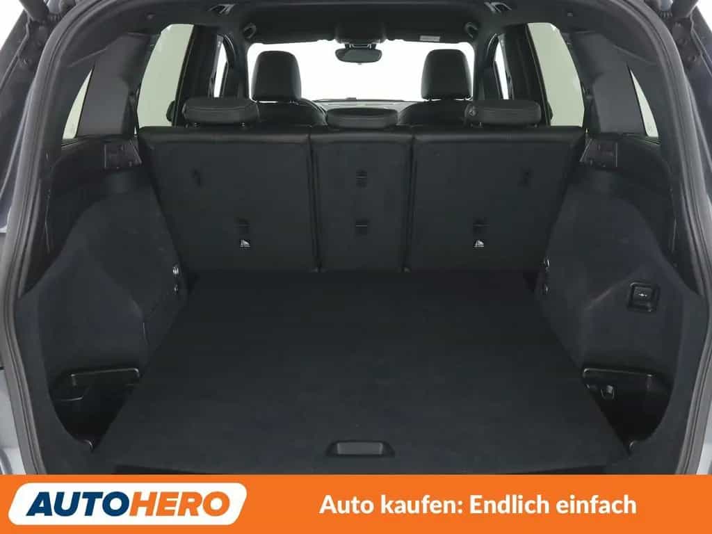 BMW 218 Gran Tourer 218i Gran Tourer M Sport Aut.*NAVI*LED*TEMPO*PDC 10/2019-photo-17
