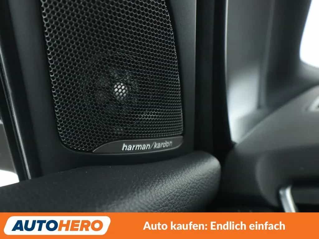 BMW 218 Gran Tourer 218i Gran Tourer M Sport Aut.*NAVI*LED*TEMPO*PDC 10/2019-photo-29