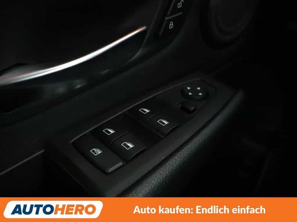 BMW 218 Gran Tourer 218i Gran Tourer M Sport Aut.*NAVI*LED*TEMPO*PDC 10/2019-photo-31