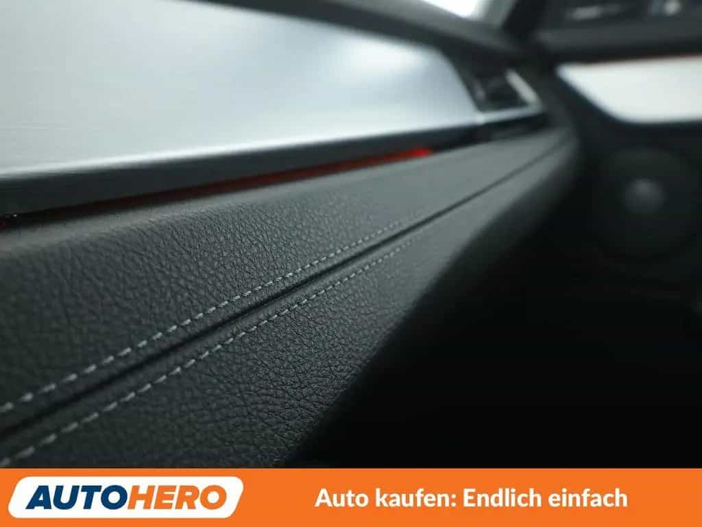 BMW 218 Gran Tourer 218i Gran Tourer M Sport Aut.*NAVI*LED*TEMPO*PDC 10/2019-photo-32