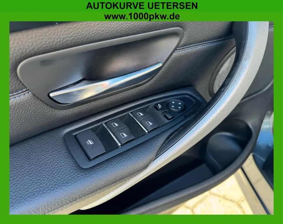 BMW 4 Series 430d M Sport Cabrio HUD LED H&K KAMERA LEDER 07/2018-photo-18