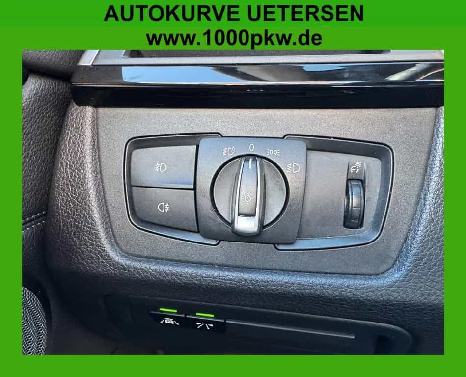 BMW 4 Series 430d M Sport Cabrio HUD LED H&K KAMERA LEDER 07/2018-photo-21