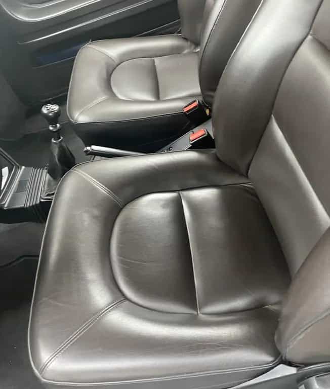 Saab 900 Turbo 12/1992-photo-7