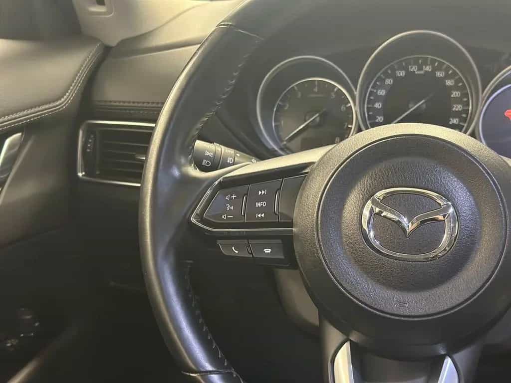 Mazda CX-5 Edition 100 AWD *LED*NAVI*360°* 10/2020-photo-13
