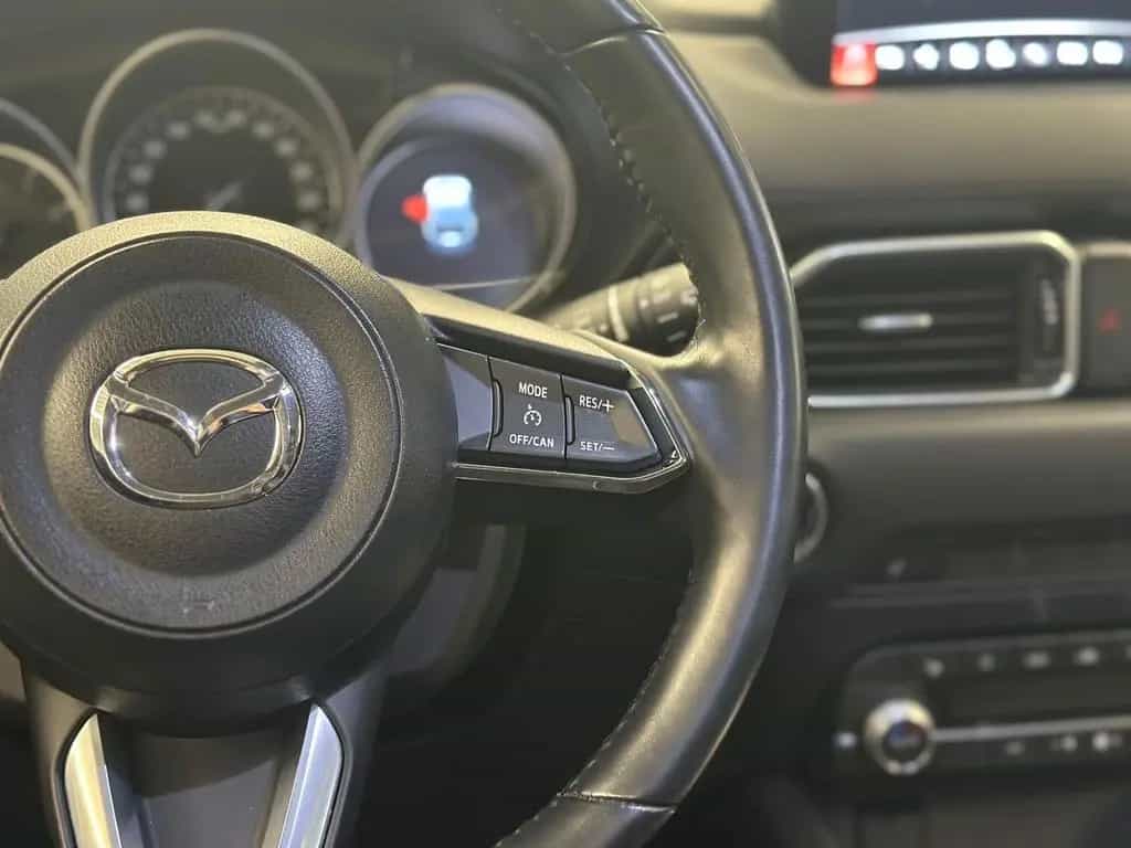 Mazda CX-5 Edition 100 AWD *LED*NAVI*360°* 10/2020-photo-14